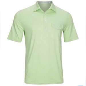 Criquet Men's XXL polo